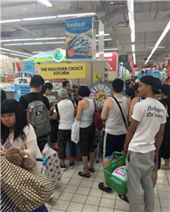 HPB The Healthier Choice Kitchen @ Ang Mo Kio Hub